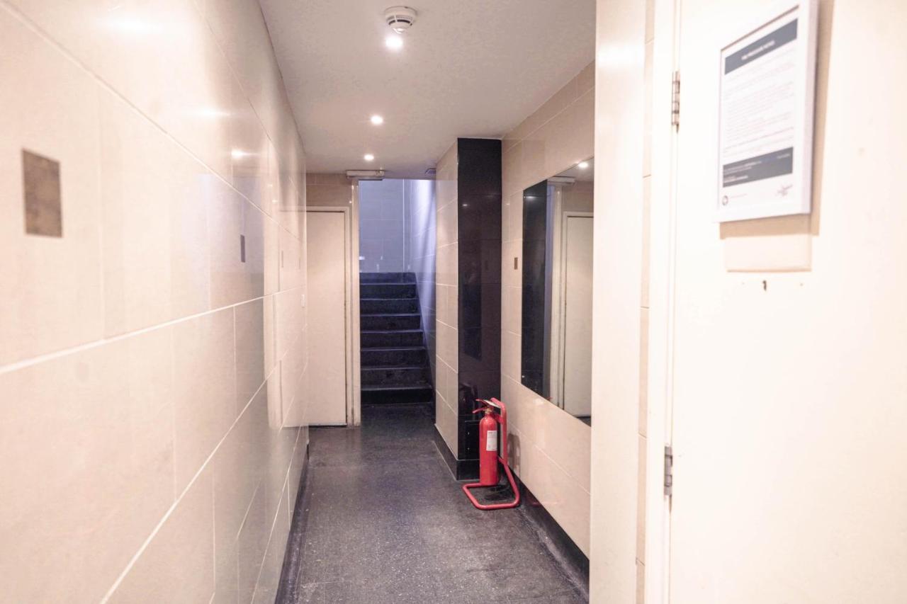 St Christopher'S Place Serviced Apartments By Globe Apartments Лондон Екстериор снимка